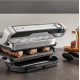 Электрогриль Tefal Optigrill+ GC718D10