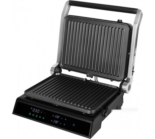 Электрогриль RED Solution SteakPRO G807D