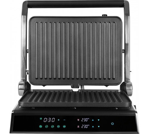 Электрогриль RED Solution SteakPRO G807D