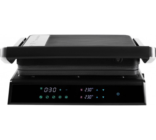 Электрогриль RED Solution SteakPRO G807D