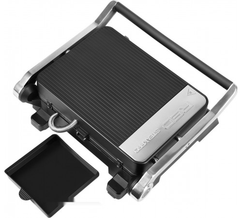 Электрогриль RED Solution SteakPRO G807D