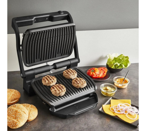 Электрогриль Tefal Optigrill+ GC717810