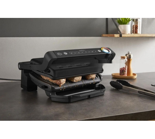 Электрогриль Tefal Optigrill+ GC717810