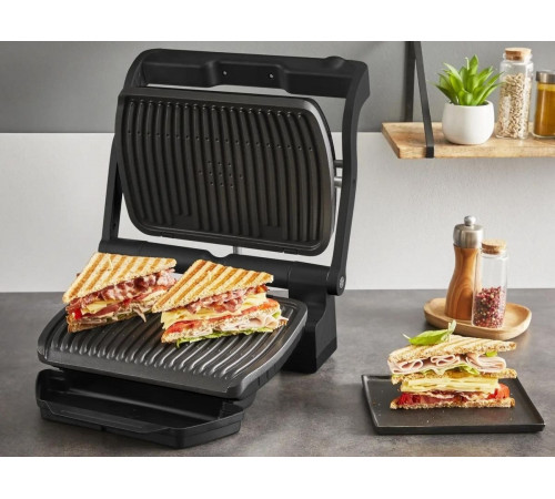 Электрогриль Tefal Optigrill+ GC717810