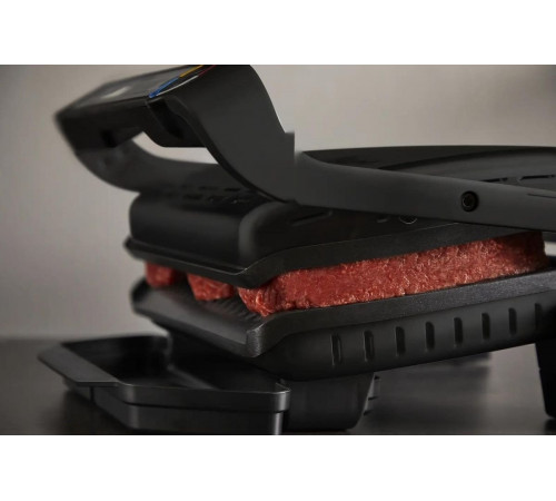 Электрогриль Tefal Optigrill+ GC717810