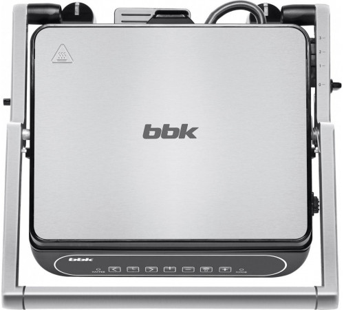 Электрогриль BBK BEG3001