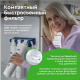 Стационарная система "под мойкой" Барьер Эксперт Жесткость
