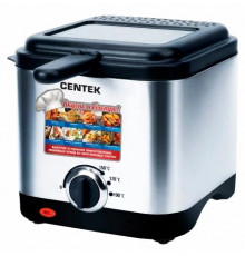 Фритюрница CENTEK CT-1430