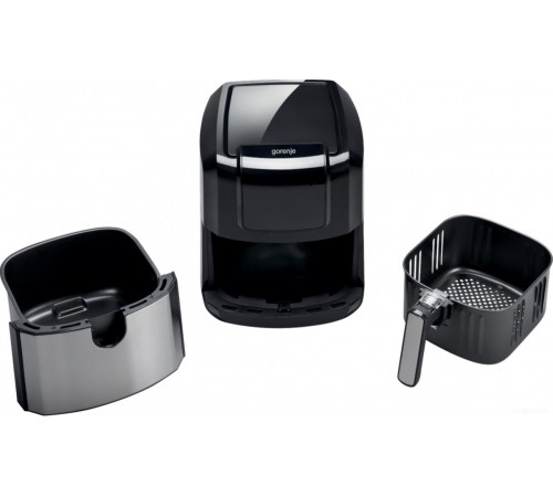 Фритюрница Gorenje AF1700DB
