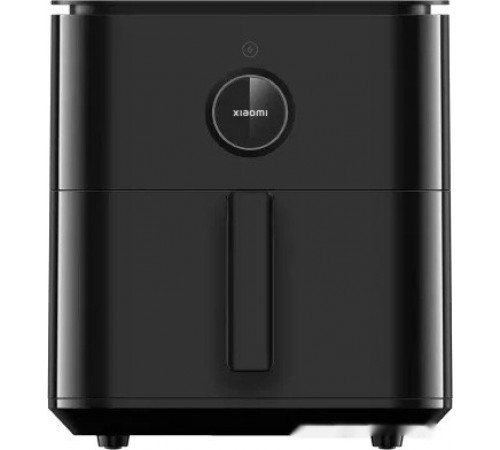 Фритюрница Xiaomi Smart Air Fryer 6.5L MAF10 (международная версия, черный)