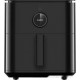 Фритюрница Xiaomi Smart Air Fryer 6.5L MAF10 (международная версия, черный)