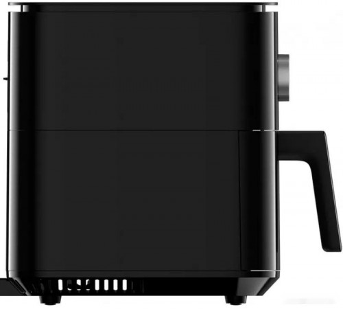 Фритюрница Xiaomi Smart Air Fryer 6.5L MAF10 (международная версия, черный)