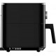 Фритюрница Xiaomi Smart Air Fryer 6.5L MAF10 (международная версия, черный)
