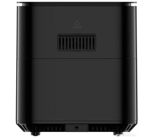 Фритюрница Xiaomi Smart Air Fryer 6.5L MAF10 (международная версия, черный)