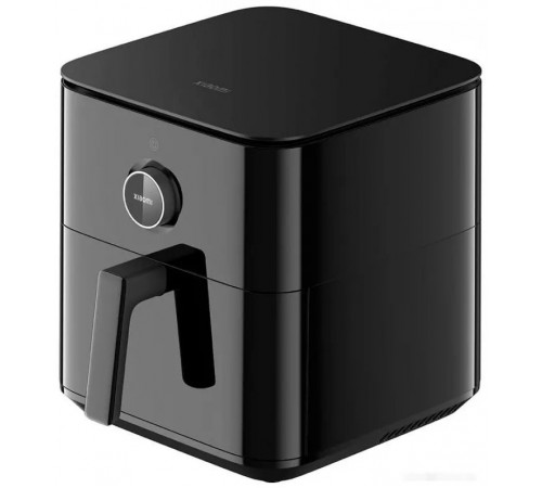 Фритюрница Xiaomi Smart Air Fryer 6.5L MAF10 (международная версия, черный)