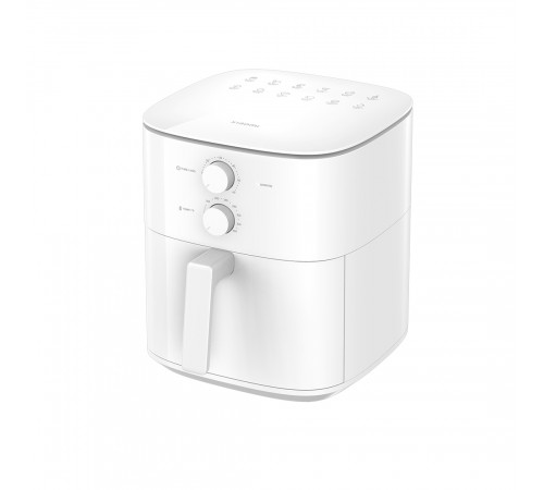 Фритюрница Xiaomi Smart Air Fryer Essential 6L MAF13 (евровилка)