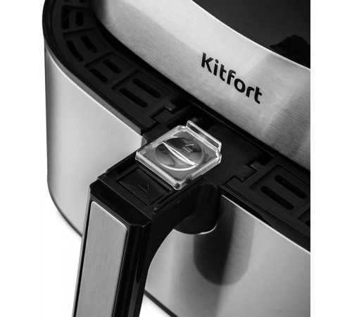 Фритюрница Kitfort KT-2231