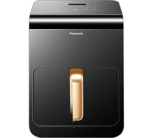 Фритюрница Panasonic NF-CC600