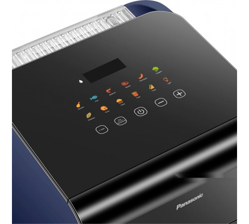 Фритюрница Panasonic NF-CC600