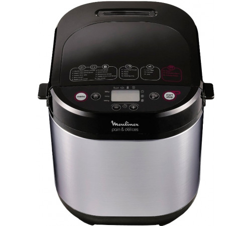 Хлебопечка Moulinex OW240E30