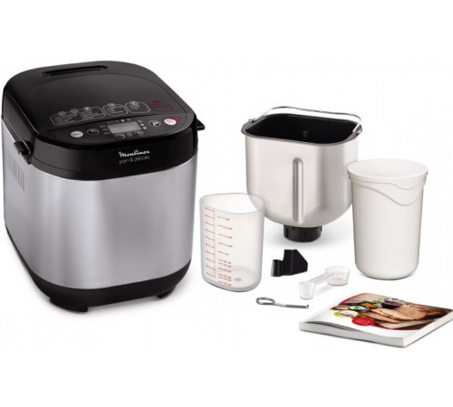 Хлебопечка Moulinex OW240E30
