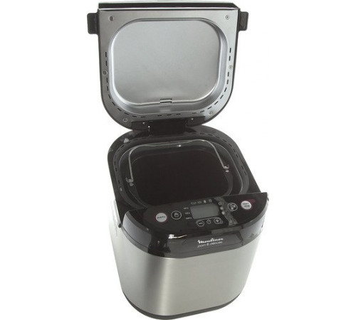 Хлебопечка Moulinex OW240E30