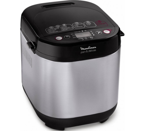 Хлебопечка Moulinex OW240E30