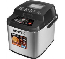 Хлебопечка CENTEK CT-1410 (Black)