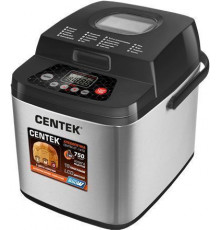 Хлебопечка CENTEK CT-1410 (Black)