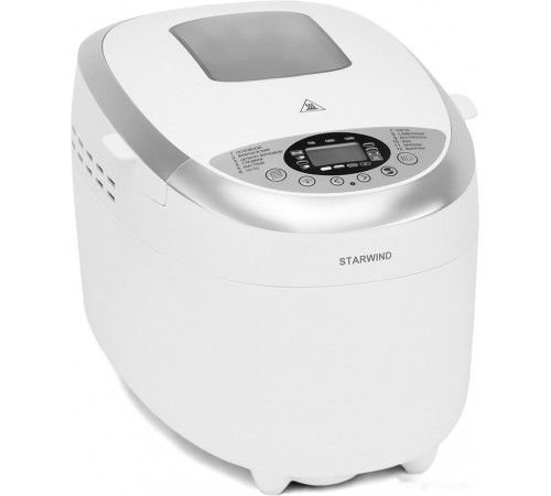 Хлебопечка StarWind SBMM1224