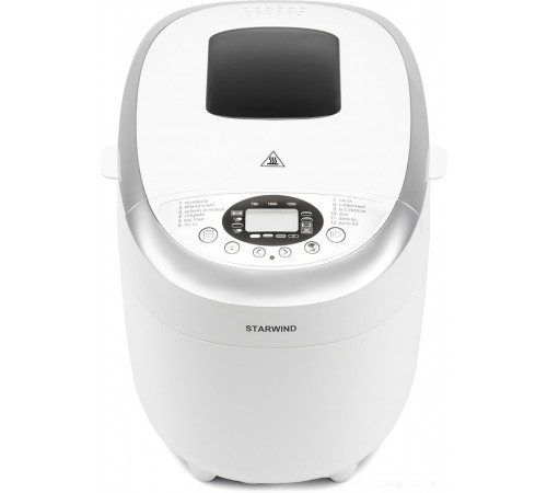 Хлебопечка StarWind SBMM1224