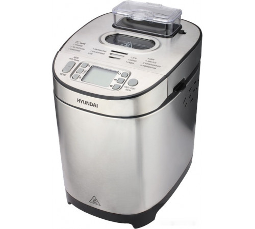 Хлебопечка Hyundai HYBM-M0313G