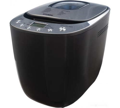 Хлебопечка Hyundai HYBM-P0212