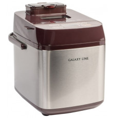 Хлебопечка GALAXY GL2700