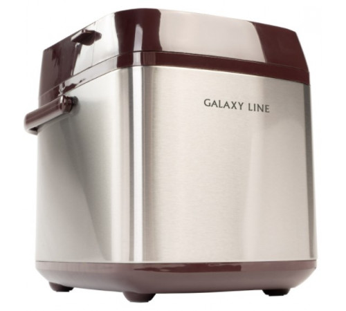 Хлебопечка GALAXY GL2700