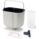Хлебопечка Panasonic SD-R2530KTS