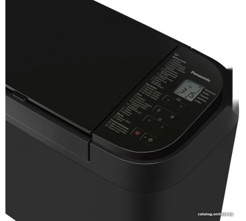 Хлебопечка Panasonic SD-R2530KTS