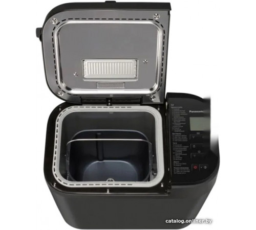 Хлебопечка Panasonic SD-R2530KTS