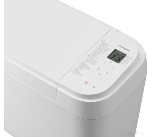 Хлебопечка Panasonic SD-B2510WTS