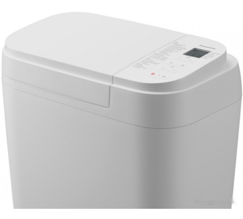 Хлебопечка Panasonic SD-B2510WTS