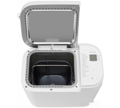 Хлебопечка Panasonic SD-B2510WTS