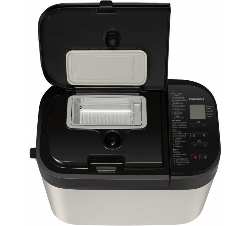Хлебопечка Panasonic SD-YR2550STS