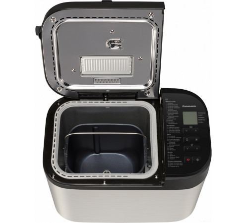 Хлебопечка Panasonic SD-YR2550STS