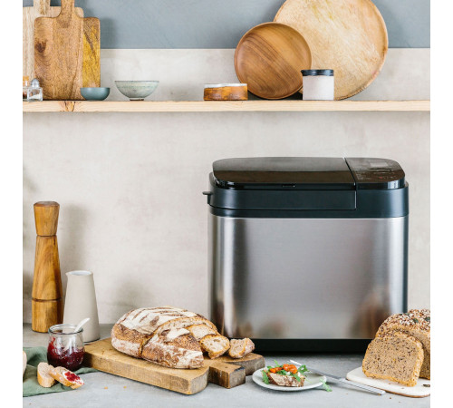 Хлебопечка Panasonic SD-YR2550STS