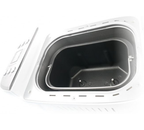 Хлебопечка CENTEK CT-1415 (белый)