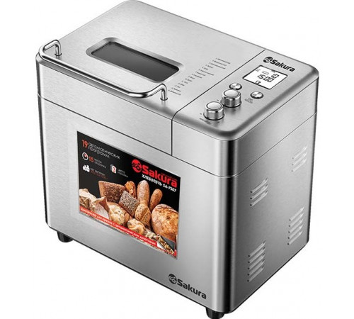 Хлебопечка Sakura SA-7507