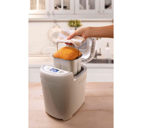 Хлебопечка Gorenje BM900WS