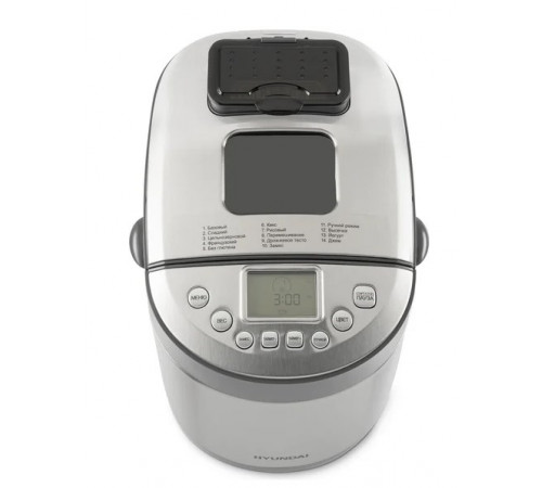Хлебопечка Hyundai HYBM-4082
