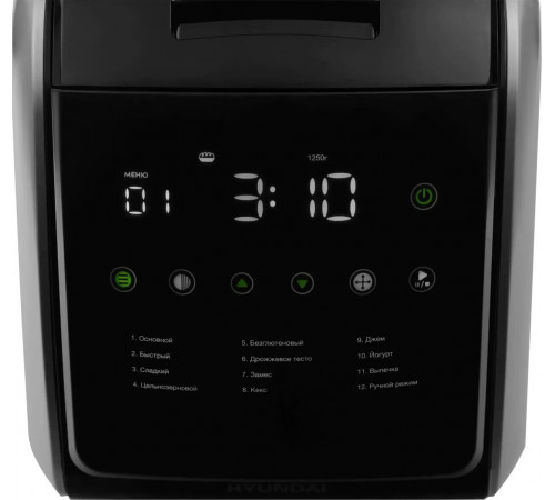 Хлебопечка Hyundai HYBM-5085