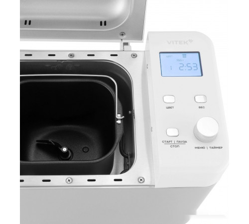 Хлебопечка Vitek VT-BM1301